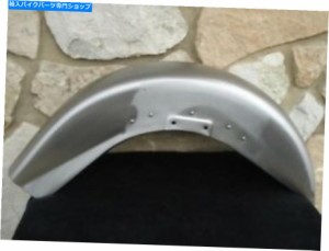 Front Fender Harley FXST FXSTC DYNAワイドグライドのフロントフェンダー FRONT FENDER FOR HARLEY FXST FXSTC DYNA WIDE GLIDE