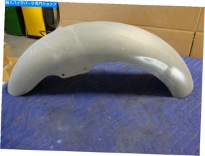 Front Fender ビッグドッグオートバイ鋼2006-2010マスティフフロントフェンダーピットブル3.5 "ホイール BIG DOG MOTORCYCLES ST