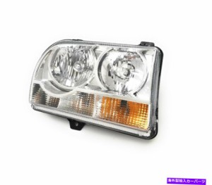 USヘッドライト Chrysler 300Cヘッドライトヘッドランプ前面右純正MOPAR 04805756AG 2005 -2010 CHRYSLER 300C HEADLIGHT HEADLA