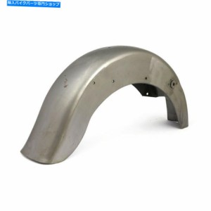 Rear Fender フロリーリアフェンダー、マッドガードカスタム、ハーレー - Davidson Fl 58-84 Fl Rear FENDER, Mudguard Custom, 