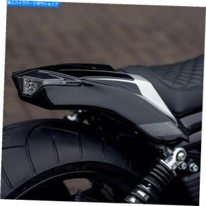 Rear Fender ハーレーダビッドソンVロッドカスタムリアフェンダー07-17 VRSCDX VRSCF VROD VRSC HARLEY-DAVIDSON V-ROD CUSTOM R