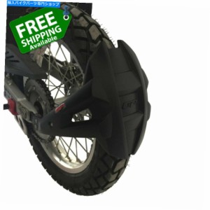 Rear Fender Yamaha WR250RリアフェンダースプラッシュガードMudguard 2011-2016 Yamaha WR250R Rear Fender Splash Guard Mudgu