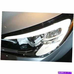 USヘッドライト 10 11キアキャデンザのためのHID LED位置ヘッドランプアセンブリLH 1P：K7 HID LED Position Head Lamp Assembly