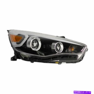 USヘッドライト 新しいOEM、工場旅客側ヘッドライトアセンブリ921023R730 New OEM, Factory Passenger Side Headlight Assembly 