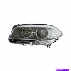 USヘッドライト BMW 528I 2011-2013 BM2502173ドライバ側の交換ヘッドライトを交換 For BMW 528i 2011-2013 Replace BM2502173 D