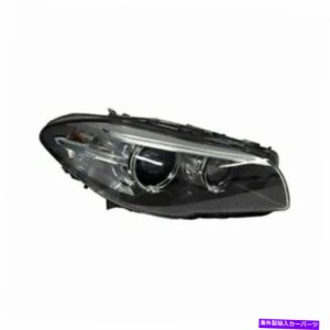 USヘッドライト BMW M5 14-16助手席側交換用ヘッドライトレンズ＆ハウジングの交換 For BMW M5 14-16 Replace Passenger Side Re