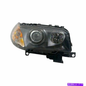 USヘッドライト BMW X 3 2004-2006のために買い戻し席側交換ヘッドライトを交換する For BMW X3 2004-2006 Replace BM2503145 Pa