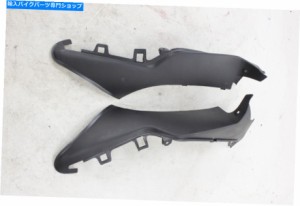 Inner Fairing 08-11ホンダCBR1000RRアフターマーケット右側の内側のフェアリングカウルズパネルトリム 08-11 HONDA CBR1000RR A