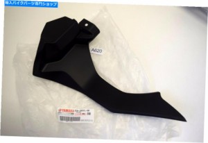 Inner Fairing ヤマハYZF R1 RN32コックピットカバーの内側のフェアリング上部15-17フロントカバー2CR Yamaha YZF R1 RN32 Cockp