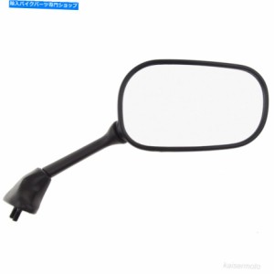 Mirror ヤマハYZF R6 2003-2005ハンドYZF R6S 06-09リアビューミラードット Right Black For Yamaha YZF R6 2003-2005 Hand YZF 