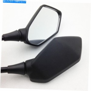 Mirror ZRX1100 ZRX 1100 97-00のペアリアミラーZRX1200 01-08 A Pair Rear Mirror For ZRX1100 ZRX 1100 97-00 ZRX1200 01-08