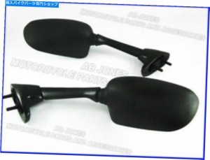 Mirror ウィングミラーYamaha YZFR6 01-02,058 Wing mirrors Yamaha YZFR6 01-02, 058