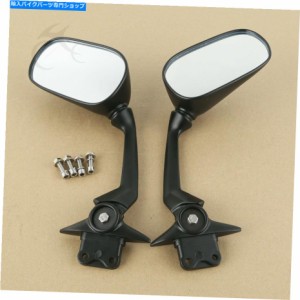 Mirror ヤマハT-Max 530 2012-2014 13用モーター10mm左右リアビューミラーフィット Motor 10mm Left & Right Rear View Mirror F