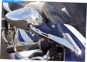 Mirror YAMAHA FZR YZF 600 600R FZR600 YZF600 YZF600R R3 R6 R6S R1クロームビレットミラー Yamaha FZR YZF 600 600R FZR600 Y