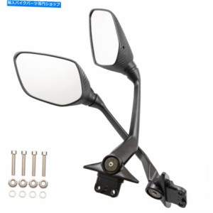 Mirror ヤマハTMAX530 2013 2013 2014用バックミラーサイドミラー Rearview Mirrors Side Mirror For Yamaha TMAX530 2012 2013 