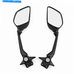 Mirror ヤマハTmax 530 T-MAX530 2012 2013 2014のためのオートバイのミラーのバックサイド Motorcycle Mirror Rearview Side Fo