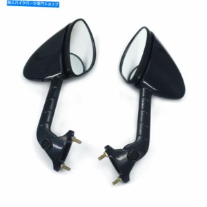 Mirror ZX-14R ZX 14 ZZR 1400 2006-2011用背面図サイドリアビューミラー Rear View Side Rearview Mirrors for ZX-14R ZX 14 ZZ