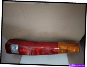 USテールライト 1 * RhリアバンパーテールライトランプストップブレーキライトRD5 RD7 2002-05 1* RH Rear Bumper Tail Light La