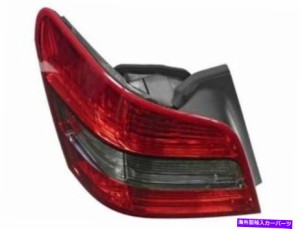 USテールライト GLC300 GLC350E GLC43 AMG GLC63 DS99T2のための左外側テールライトアセンブリ Left Outer Tail Light Assembly 