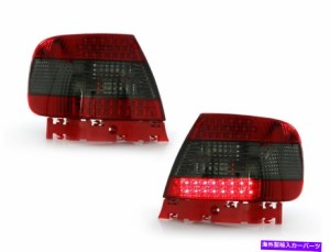 アウディ a4 led テールの通販｜au PAY マーケット