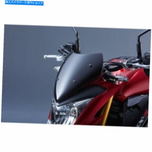 Windshield 鈴木スポーツスクリーン2016 GSXS1000 GSXS1000F 99000-9900A-04K SUZUKI SPORT SCREEN 2016 GSXS1000 GSXS1000F 990