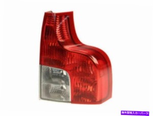 USテールライト 2007-2013ボルボXC90 2008のための右下テールライトレンズ2008 20110 2009 2011 x363ds Right Lower Tail Light 