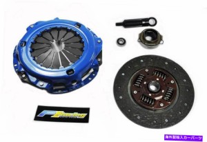 clutch kit FX HDステージ1クラッチキット収差86-88トヨタ4RunnerピックアップトラックSR5 2.4Lターボ FX HD STAGE 1 CLUTCH KIT