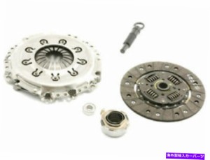 clutch kit Luk Clutch Kitはマツダトリビュート2001-2004 2.0L 4 CYL 41DVCZにフィット LUK Clutch Kit fits Mazda Tribute 200