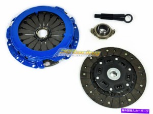 clutch kit 2004-2009キアスペクトルスペクトル5 2.0L 4CYLのFXステージ2レーシングHDクラッチキット FX STAGE 2 RACING HD CLUT