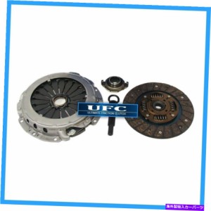 clutch kit UFCヘビーデューティクラッチキットフィット2004-2009キアスペクトルスペクトル5 2.0L LX EX SX UFC HEAVY-DUTY CLUT