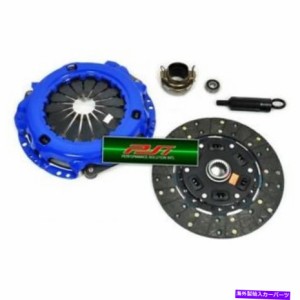 clutch kit PSIステージ1 HDクラッチキット2001-2004トヨタタコマピックアップトラック2.4L 4WD PSI STAGE 1 HD CLUTCH KIT fits