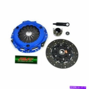 clutch kit PSI HDステージ2クラッチキット95-04トヨタタコマピックアップトラック91-93 Previa 2.4L PSI HD STAGE 2 CLUTCH KIT