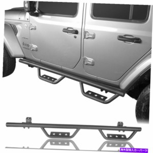 jl ラングラー サイド ステップの通販｜au PAY マーケット