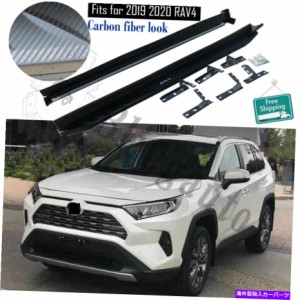 トヨタ rav4 サイド ステップの通販｜au PAY マーケット