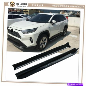 トヨタ rav4 サイド ステップの通販｜au PAY マーケット