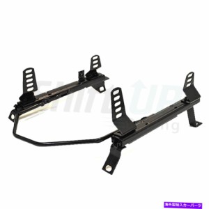 バケットシート ローダウンレールサイドマウントバケットシートホンダS2000 AP1 2000-2005乗客（R） LOW DOWN RAIL SIDE MOUNTED