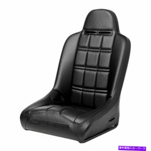 バケットシート レーシングシートCPA3003シリーズフルバケット鋼管フレームサスペンションシート、 Racing Seat CPA3003 Series 