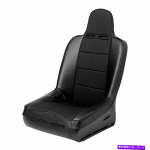 バケットシート レーシングシートCPA3004シリーズ固定フルバケット鋼管フレームサスペンション Racing Seat CPA3004 Series Fixe