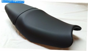 シート 2006-19川崎忍者ZX14「取り替えシートカバー」ZX-14 ZZR1400「L @@ K」 2006-19 Kawasaki Ninja ZX14 "REPLACEMENT SEAT 