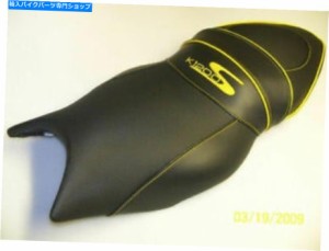 シート BMW K1200S / K1300Sオートバイシートカバー BMW K1200S / K1300S motorcycle seat cover