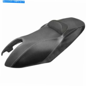 シート ヤマハ500 T-MAX 2001-2007ブラック用シートカバーカバーカバーサドルワンチューニング Seat Cover Coverage Saddle ONE 