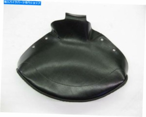 シート AJS Norton Ariel Bsaのレザーシートカバー - ニュー - ＃919 Leather Seat Cover for AJS Norton Ariel BSA -NEW- #919