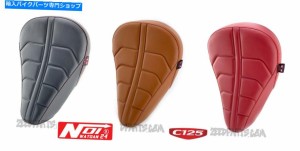 シート ホンダスーパーカブC125ノイ交換シート Honda Super Cub C125 Noi Replacement Seat