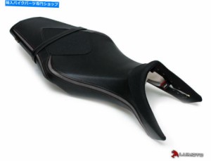 シート ヤマハFZ-09 MT09 MT-09シートカバー2014-2020ブラックグレールイモトカーボンファイバー Yamaha FZ-09 MT09 MT-09 Seat 