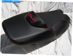 シート セットサドルカバーシートカバーオートバイカスタムヤマハTMAX T MAX 500 Set Saddle Cover Seat Cover Motorcycle Custo