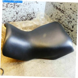 シート BMW R 1150 RS EZ：0 5運転席、新パートSL 39023 BMW R 1150 RS Ez :0 5 Driver's Seat, New Part Sl 39023