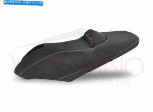 シート シートカバーサドルカバーヤマハTMAX T MAX 2001 2007 - Y038 Seat Cover Saddle Cover Yamaha TMAX T MAX 2001 2007 - Y