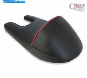 シート Manx Norton Racing Seat - スリムラインイギリス Manx Norton Racing Seat - Slimline UK Made