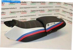 シート BMW R1150R R 1150 R Tappezzeria Italiaコンフォートフォームシートカスタムメイド新 BMW R1150R R 1150 R Tappezzeria 