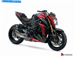 シート チームスズキGSX-S1000 2015-2020ライダー＆助手席カバーLuimoto ++ TEAM SUZUKI GSX-S1000 2015-2020 RIDER & PASSENGER